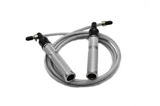 [COR-001] Corde à sauter lestée - Heavy Speed Rope