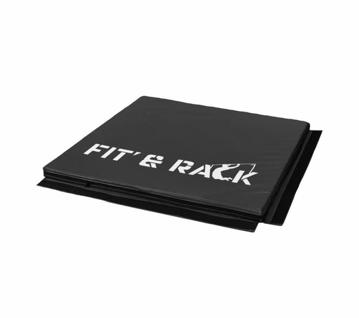 [TDR-100] Tapis de réception Gym