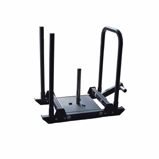[SLD-003] Traineau de Puissance - Sled - Wod