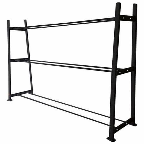 [STG-001] Étagère de stockage Gymball