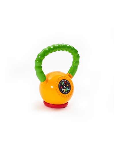 [FIT01] Girevoy Kids - Kettlebell pour enfants