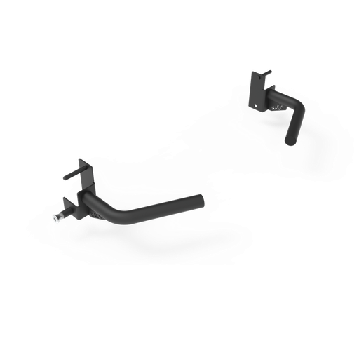 [DBD-080] Double Bras à Dips