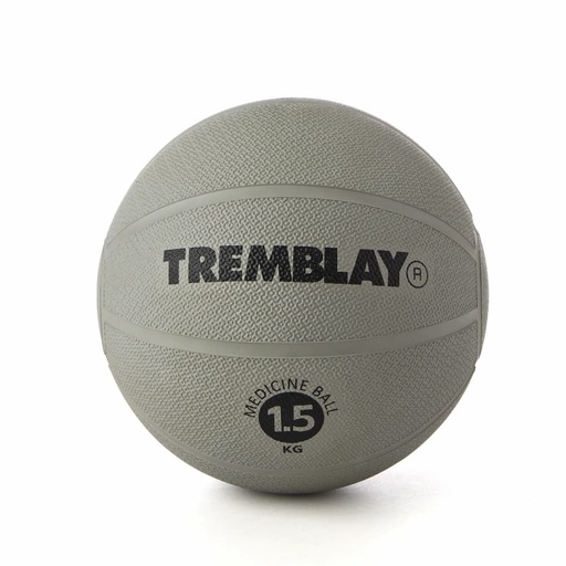 Médecine Ball - 2 à 5 KG - Occasion