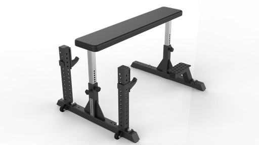 [ROW-100] Banc Tirage Rowing