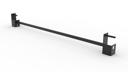 Barre de Traction Amovible