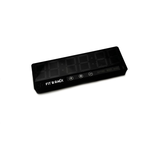 [TIM-200] Mini Timer Portable - Wod