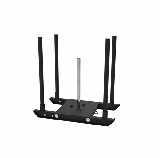 [SLD-003] Traineau de Puissance - Sled - Wod