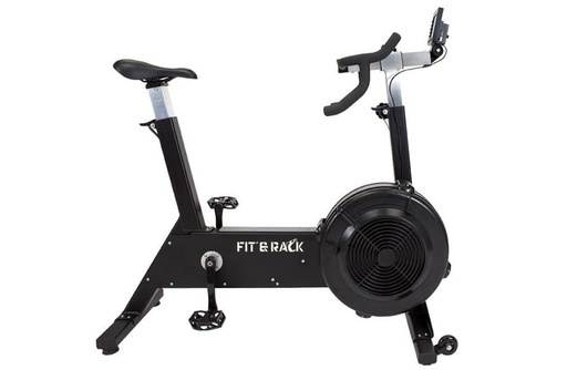 [BIKF-100] Bike - Vélo FIT' & RACK