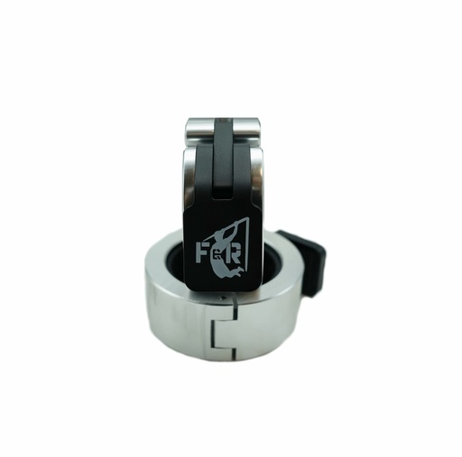 [COL-600] Collier de serrage en Aluminium