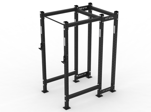 [RIC-150 I.V-N/N-O] Cage Ivaros I.V - Occasion