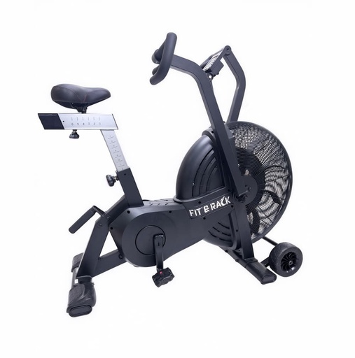 [AABF-100] STORMBIKE FIT' & RACK