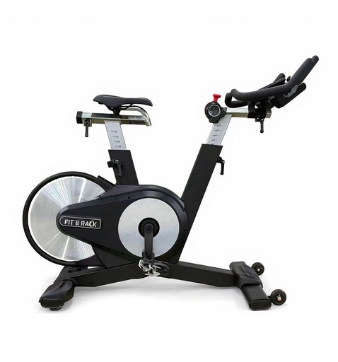 [BIK-003] Biking - Vélo Spinning RPM FIT' & RACK