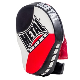 Pattes d ours MMA Metal boxe la paire