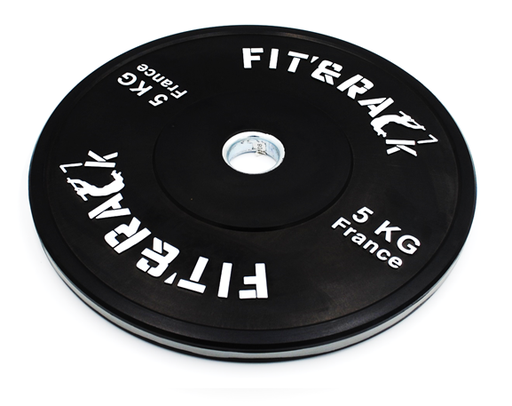 Poids Olympique - Entrainement 2.0