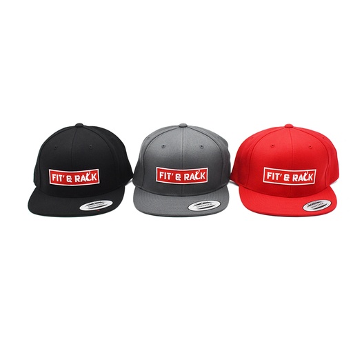 Casquette SnapBack