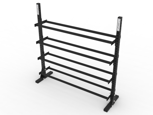 Rack de rangement et stockage pour haltère de musculation à prix cassé