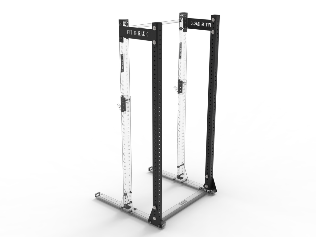 Extension rack GRANNOS | FIT' & RACK