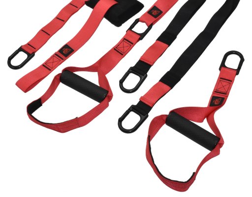 [SAN-002] Sangle de Suspension 2.0