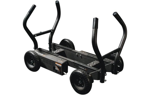 [XTTM4-PH-102] Tank M4 Performance Handles - Torque Fitness