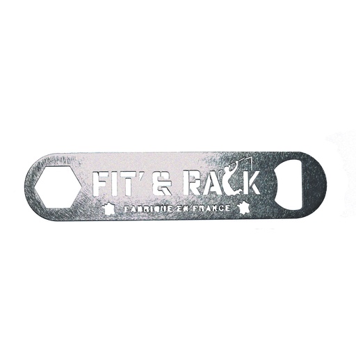 [DEC-001] Décapsuleur FIT' & RACK