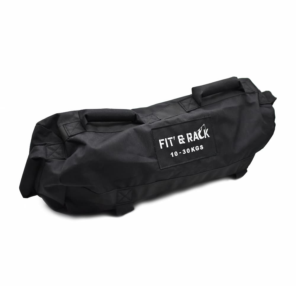 Sac tactique d'entraînement 40 L Sand HERO by VERY BAD WOD