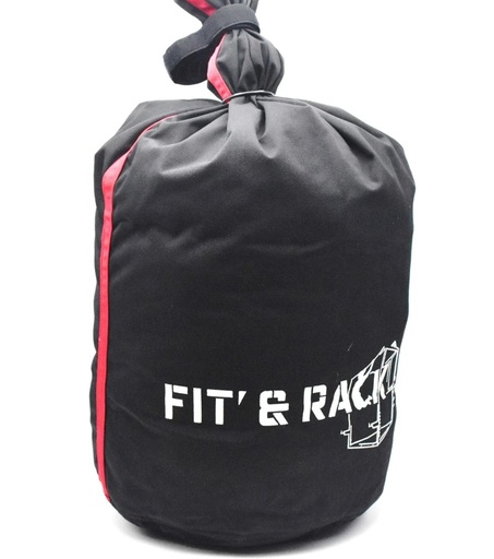 [SBS-800] SandBag StrongMan