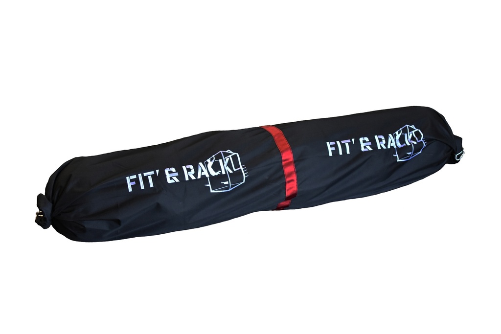 Worm 3p - Compétition | FIT' & RACK
