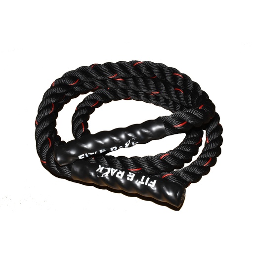 [COD-003] Heavy Corde à sauter - Liseré Rouge