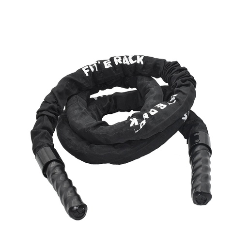 [COD-038] Heavy Corde à Sauter - Compétition