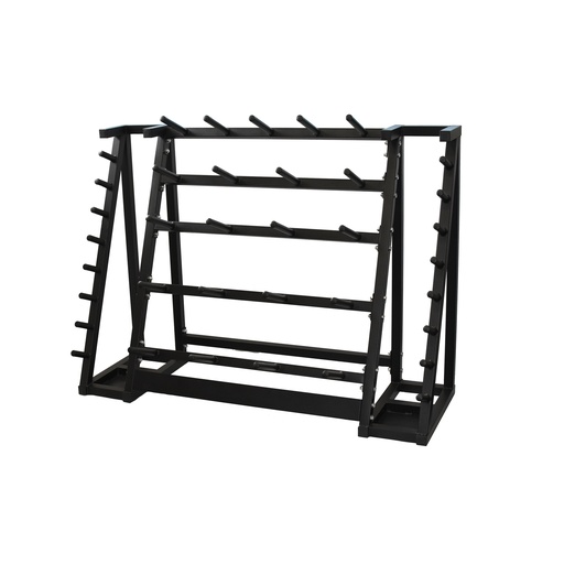 [PUM-200] Rack Stockage Kit Body Pump