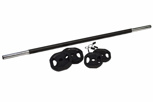 [PUM-100] Kit Body Pump Black