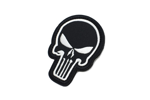 [PAT-002] Patch - Punisher